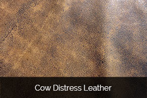 Cow-Distress-Leather