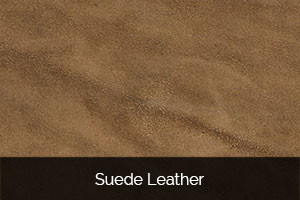 Suede-Leather